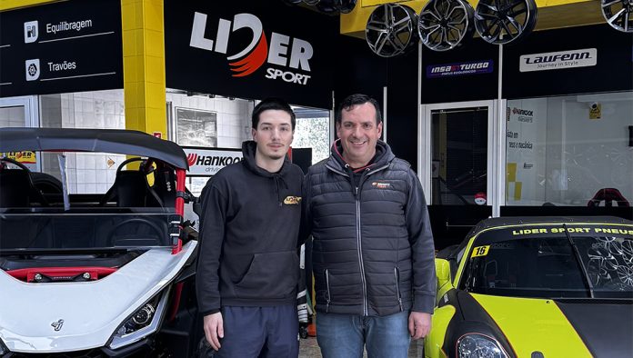LiderSport: três décadas de evolução no pós-venda automóvel