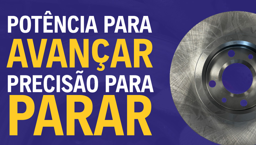 %Jornal das Oficinas NAPA reforça gama de travagem para o aftermarket