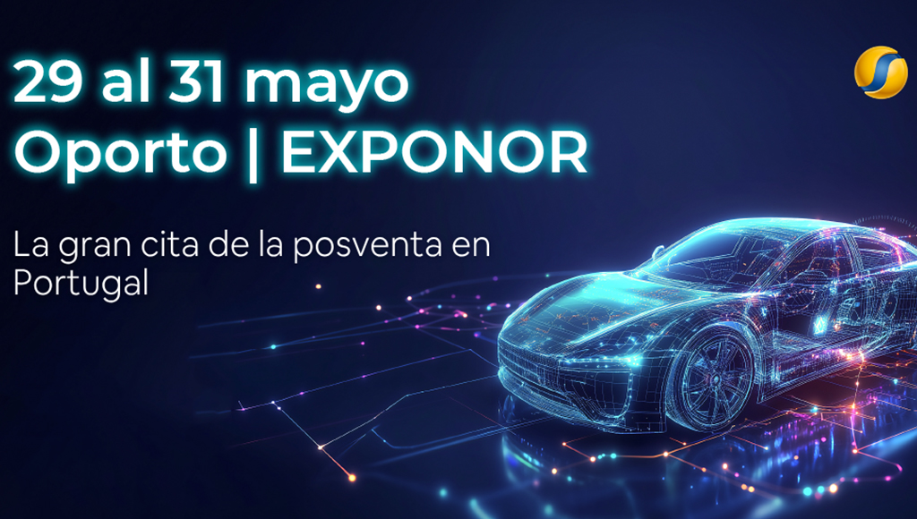 Grupo Serca estreia-se na expoMECÂNICA