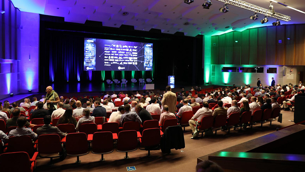 Fórum DPAI/ACAP reuniu cerca de 600 profissionais do aftermarket