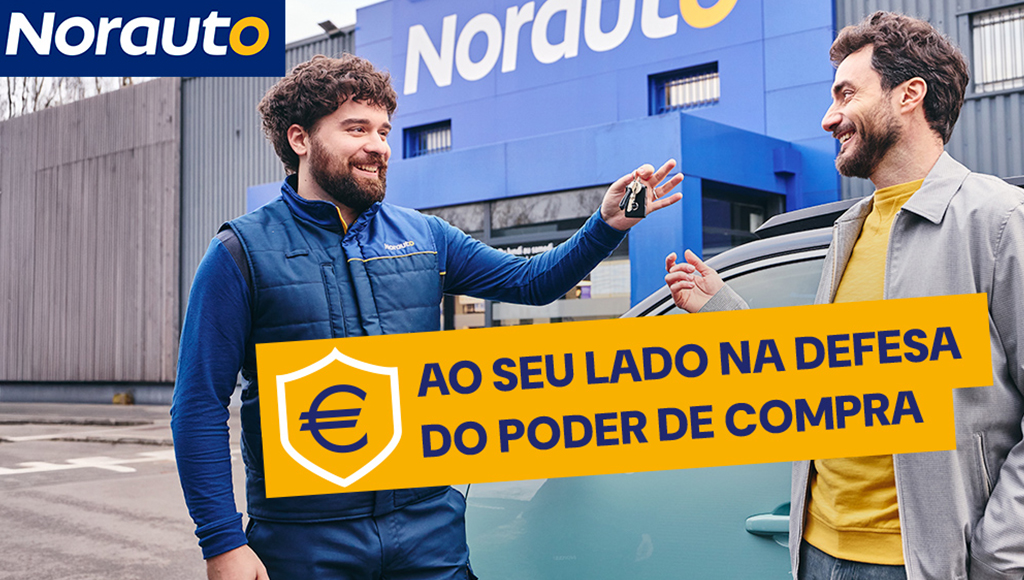 Norauto baixa preços para proteger poder de compra