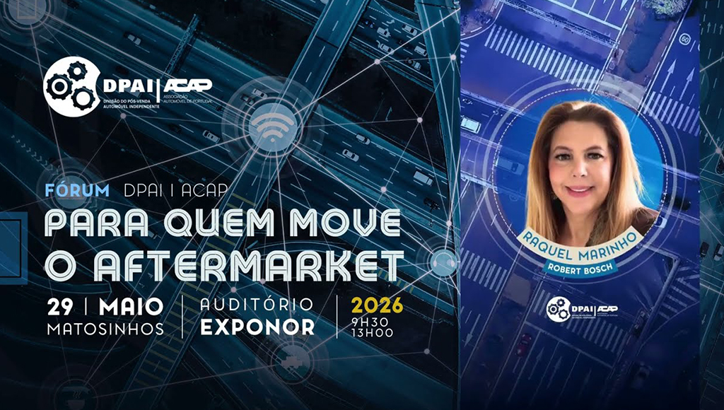 Raquel Marinho apela à participação no Fórum DPAI/ACAP