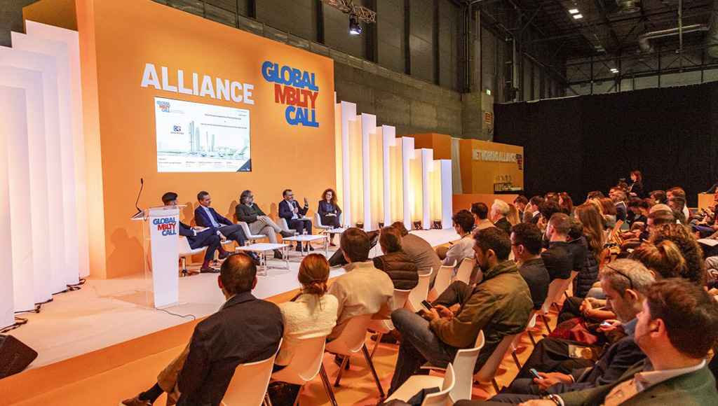 Global Mobility Call reforça rede com novos parceiros