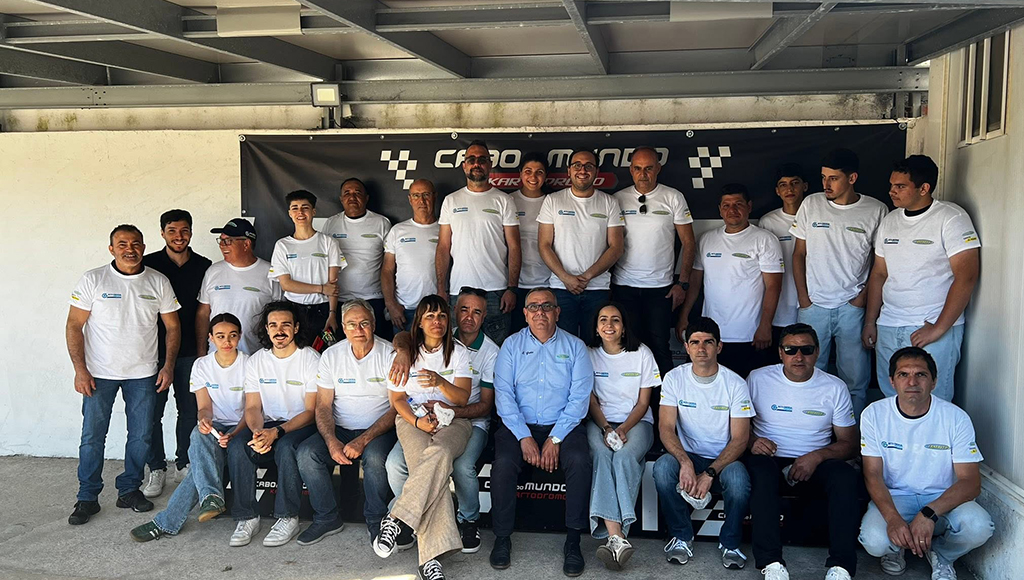 Auto-mafergil e Tratauto promovem encontro com clientes