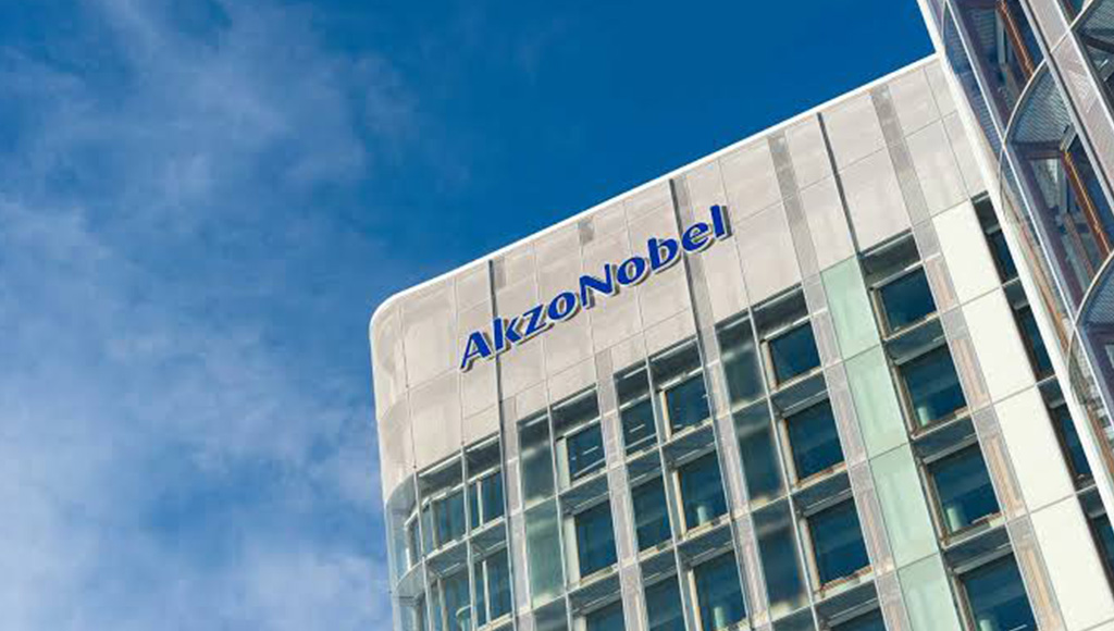 AkzoNobel rejeita oferta da Nippon Paint e Sherwin-Williams