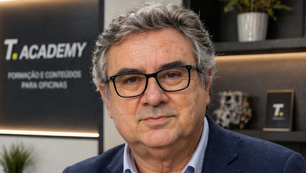 “Saber reparar já não chega”, T.Academy