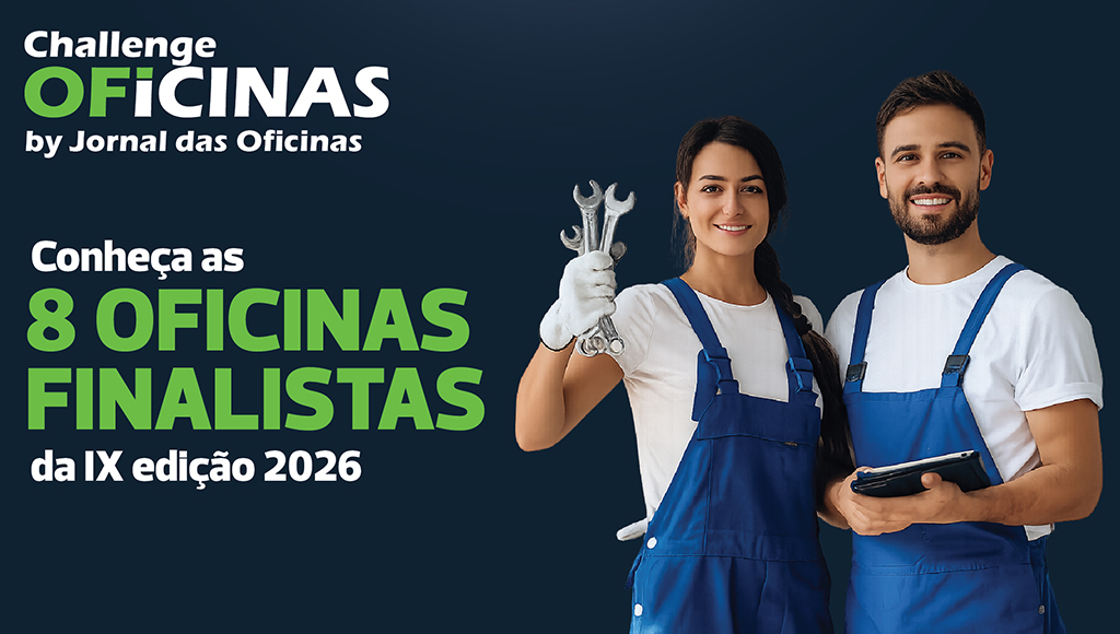 Challenge Oficinas 2026: conheça as equipas finalistas!