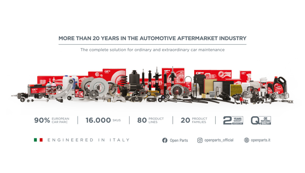 EXO confirma presença na Automechanika Frankfurt 2026