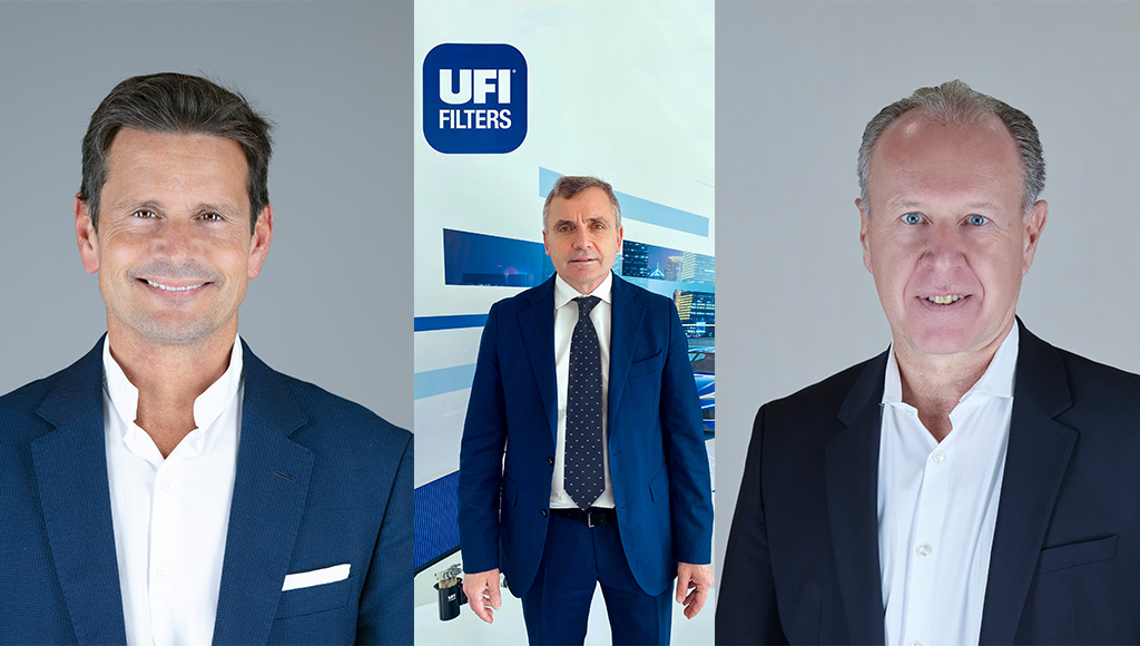 UFI integra rede GROUPAUTO International