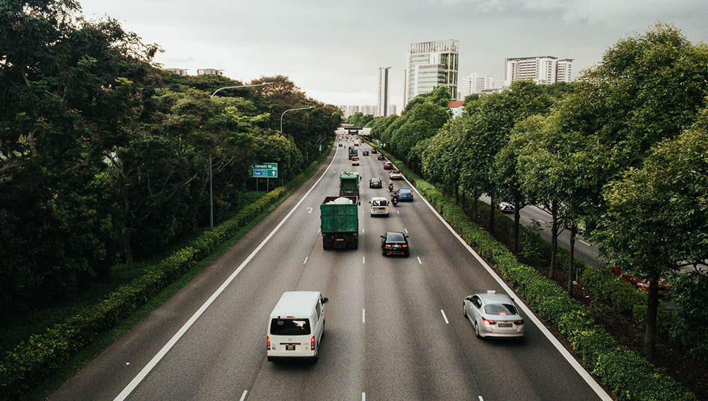 Automóvel continua a dominar a Grande Lisboa
