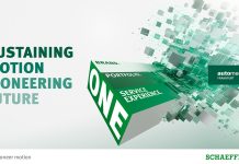 Schaeffler simplifica reparação na Automechanika Frankfurt
