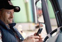 Eurowag analisa evolução digital do transporte rodoviário