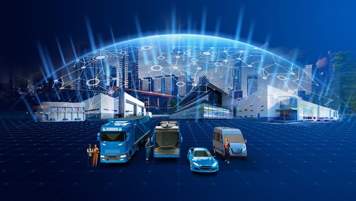 ZF Aftermarket liga dados, diagnóstico e peças para acelerar reparações