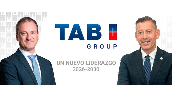 Grupo TAB reorganiza liderança para mandato 2026–2030