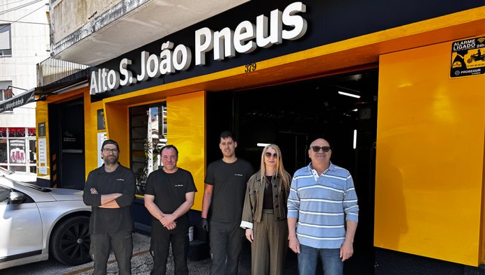 Alto São João Pneus: Três décadas de especialização e proximidade