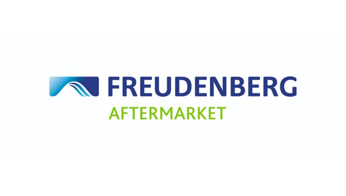 Freudenberg cria nova divisão ligada ao aftermarket