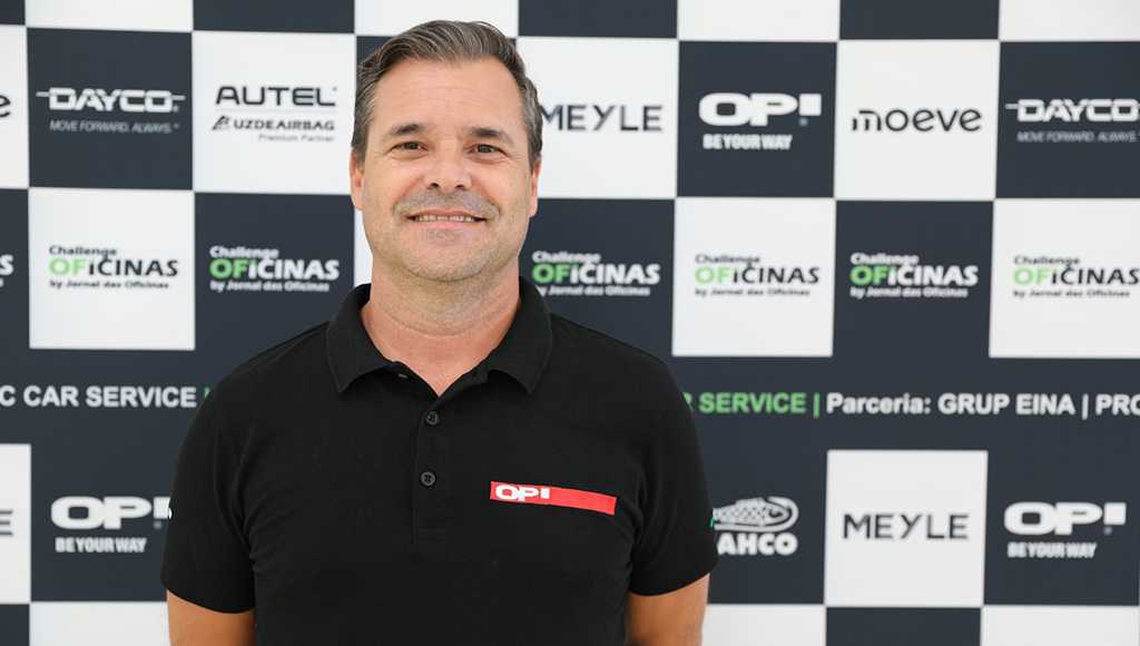 “O balanço da nossa participação é bastante positivo”, Meyle e Open Parts