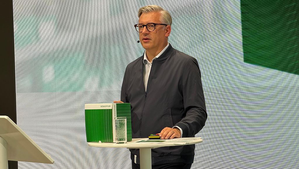 Jens Schüler