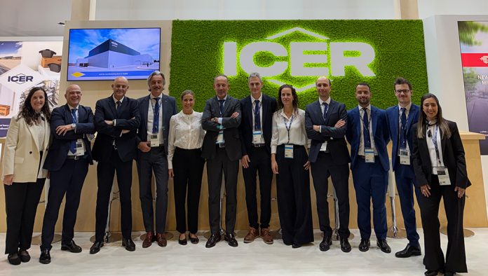 ICER BRAKES recebeu mais de 500 profissionais em Frankfurt