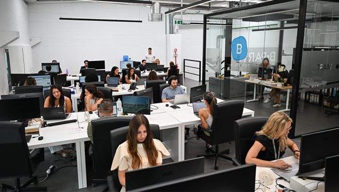 B-Parts bloqueia peças com alertas de segurança da CE