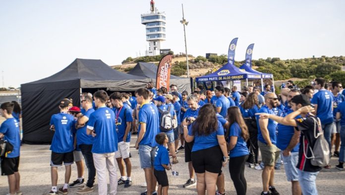 NAPA Racing leva competição ao Circuito de Jerez