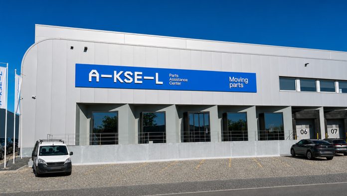 Nors Aftermarket passa a AKSEL