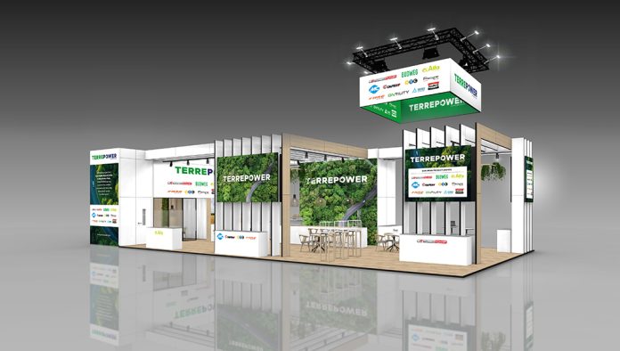 TERREPOWER reúne marcas europeias na Automechanika