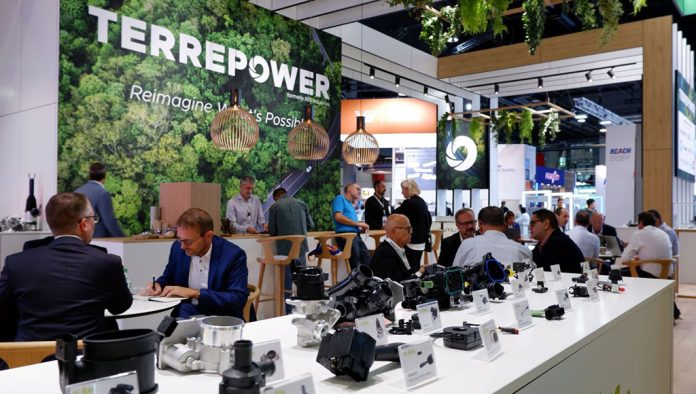 TERREPOWER aponta 5 tendências no aftermarket europeu
