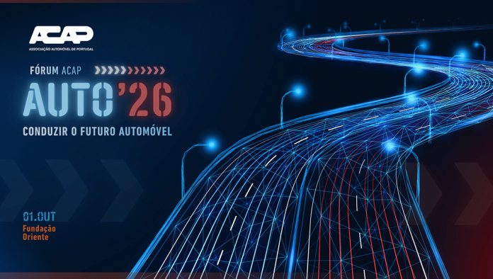 ACAP apresenta estudo sobre reforma da fiscalidade automóvel