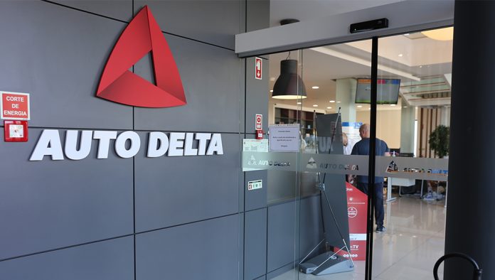 Auto Delta compra Repuestos Lisboa