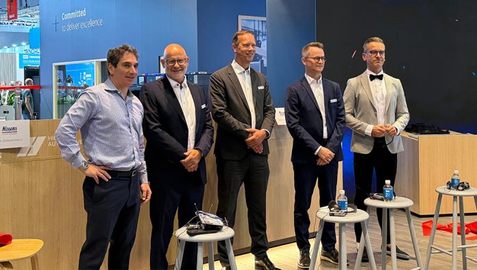 Grupo Nissens levou novidades à Automechanika Frankfurt