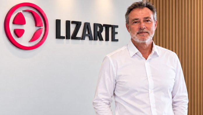 Julio Estallo é o novo diretor comercial da Lizarte