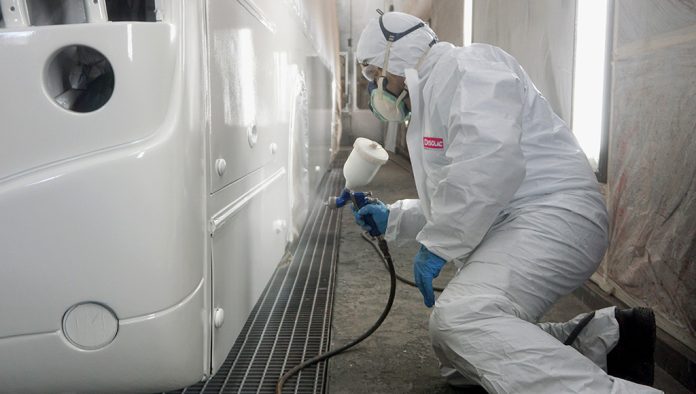 Roberlo passa a Briolf Coatings, mas marca mantém-se