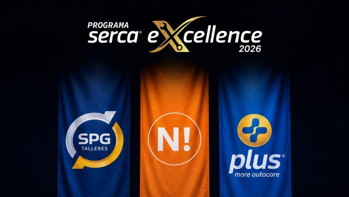 Serca Excellence 2026 entra em fase decisiva