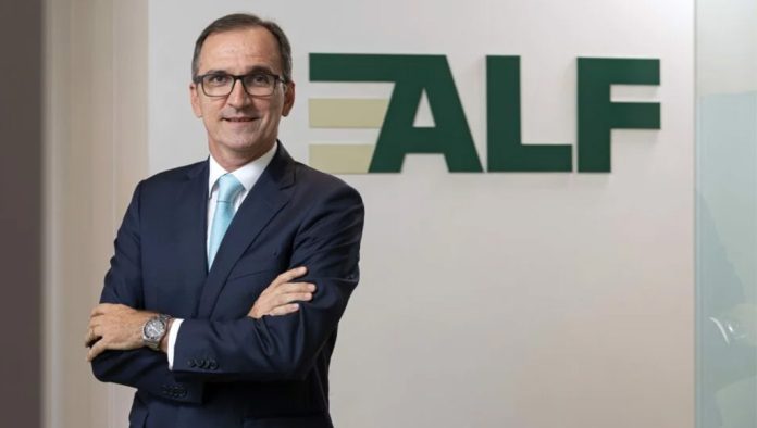 ALF reúne empresas chinesas para debater Leasing e Renting