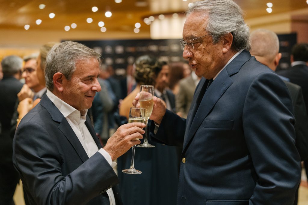 XII Gala TOP 100 celebra mérito do aftermarket