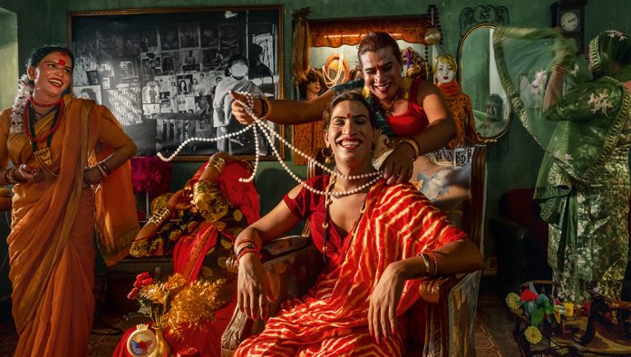 04_HIJRAS by Avani Rai