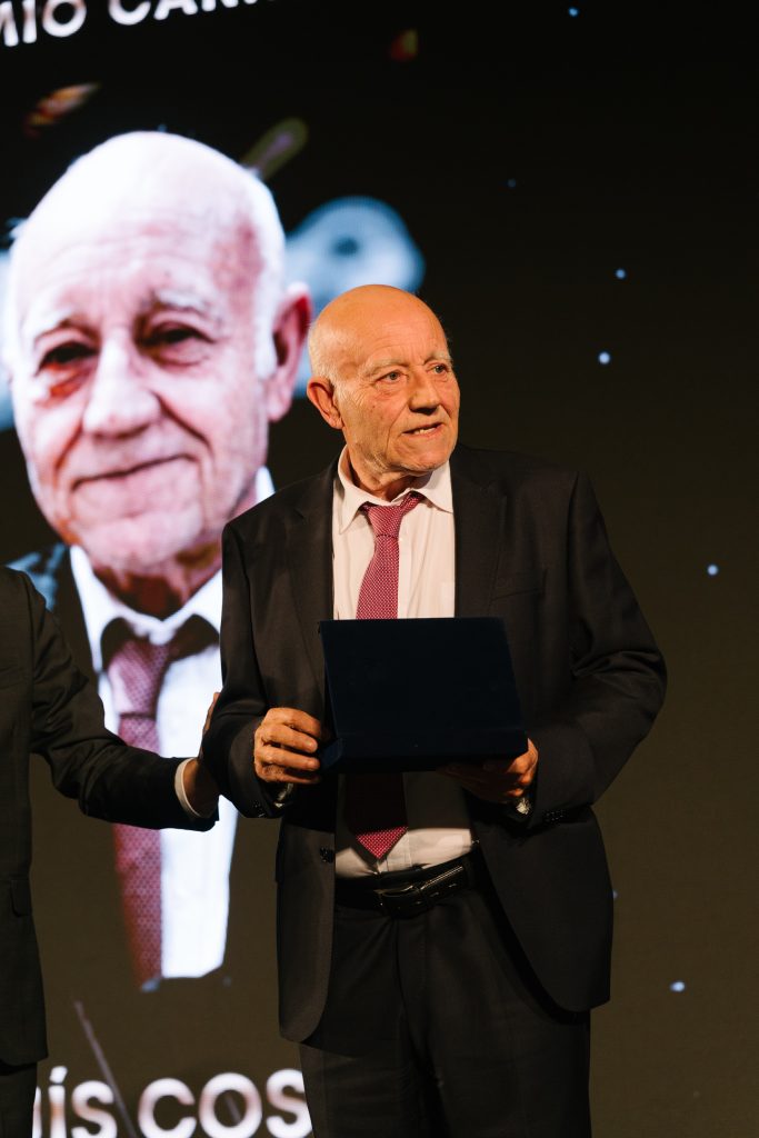 XII Gala TOP 100 celebra mérito do aftermarket