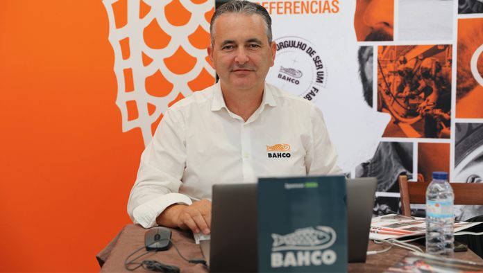 “Permitiu-nos reforçar o posicionamento da marca”, BAHCO