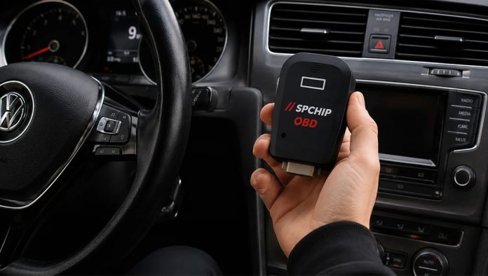 SPCHIP reforça aposta na performance automóvel