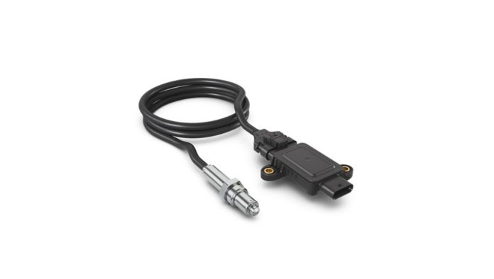 Schaeffler produz sensores NOx para veículos a gasolina
