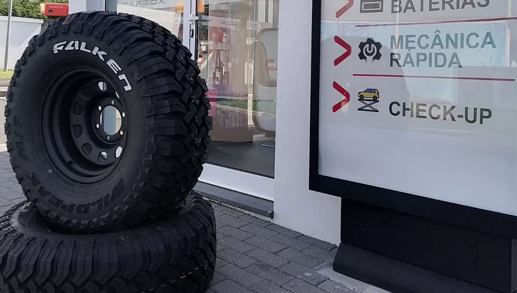 Carbox transforma a insularidade em capacidade de resposta