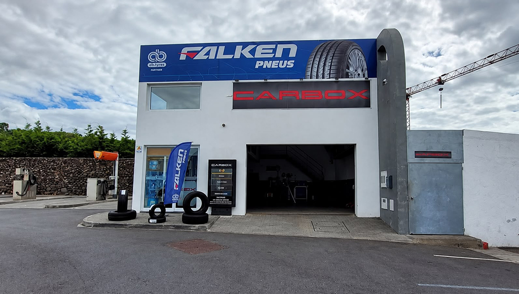 Carbox transforma a insularidade em capacidade de resposta