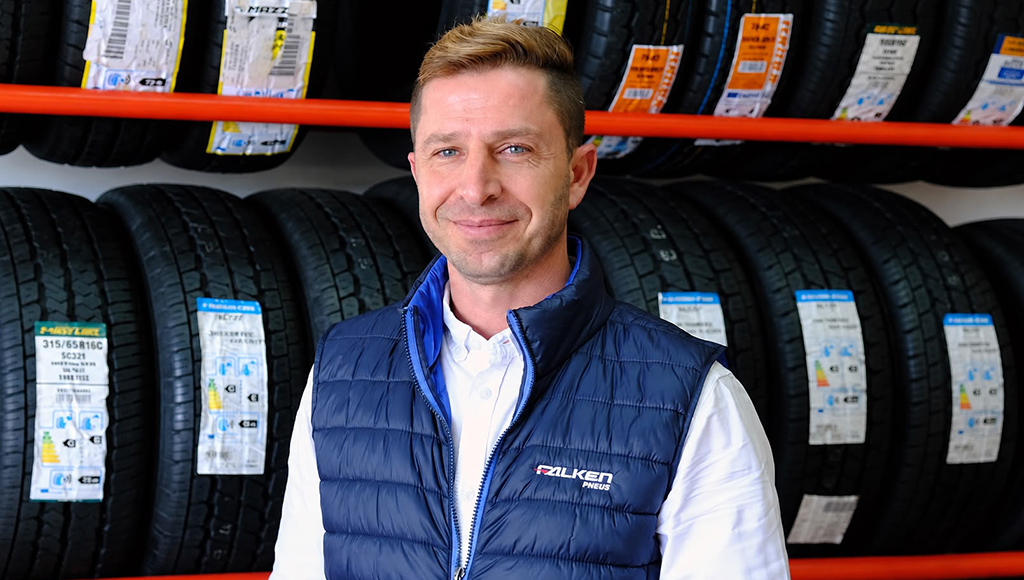 Carbox transforma a insularidade em capacidade de resposta