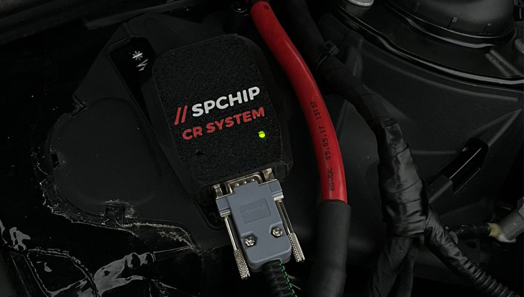 SPCHIP reforça aposta na performance automóvel
