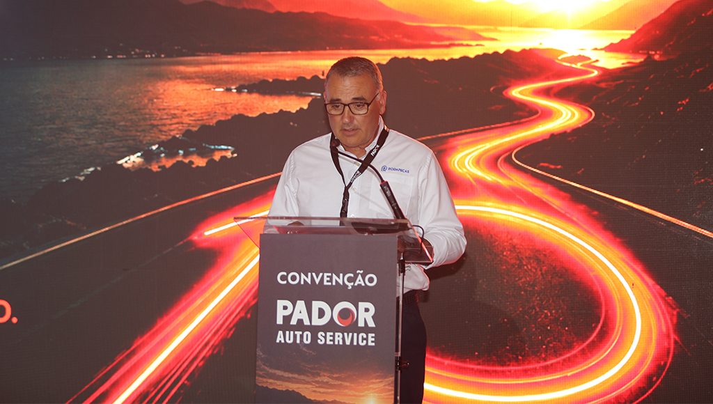 Convenção Pador Auto Service celebra uma década de parceria