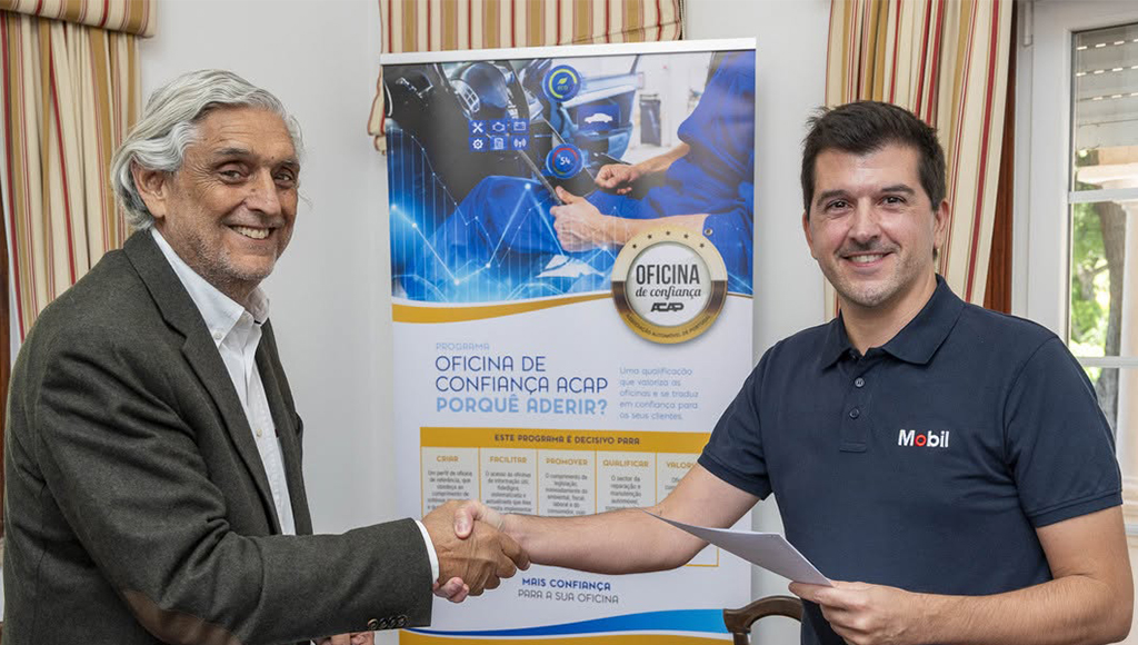 ACAP apresenta “Oficina de Confiança” em workshop a 18 de novembro
