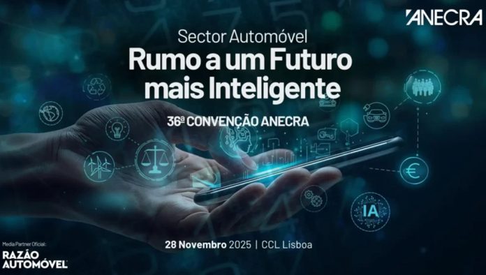 ANECRA abre inscrições para a 37.ª Convenção Anual