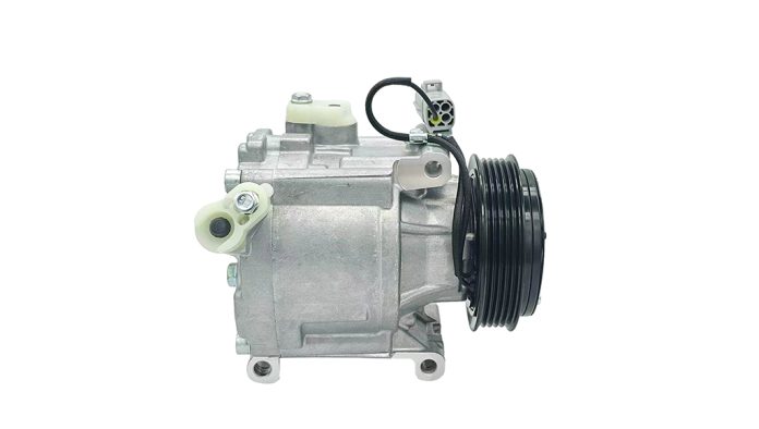 Magneti Marelli alarga gama de compressores de ar condicionado