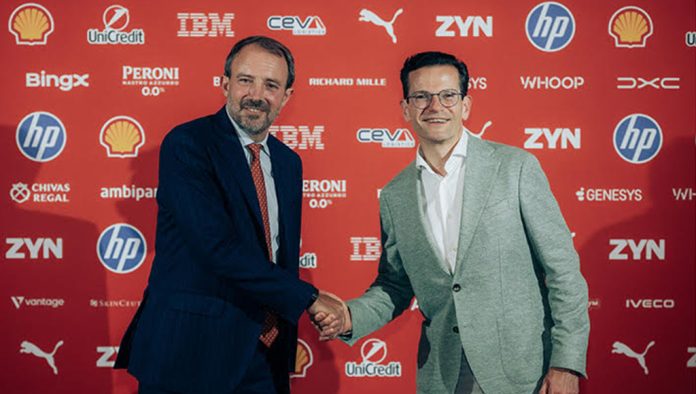 Niterra alarga parceria com Ferrari ao programa Hypercar